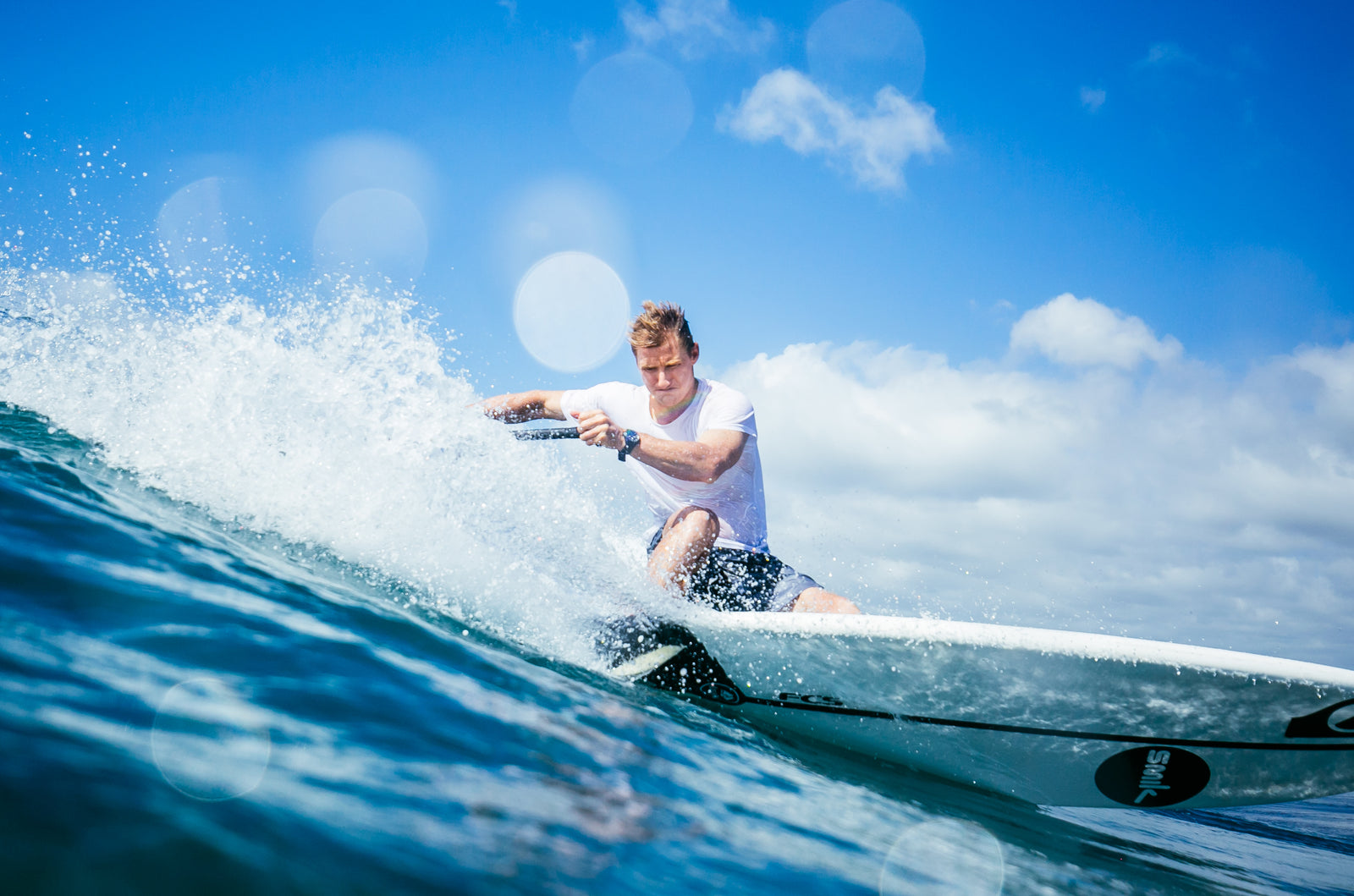 How to choose wetsuits and thermals for Paddle Sports- SUP, Canoe and Kayak.