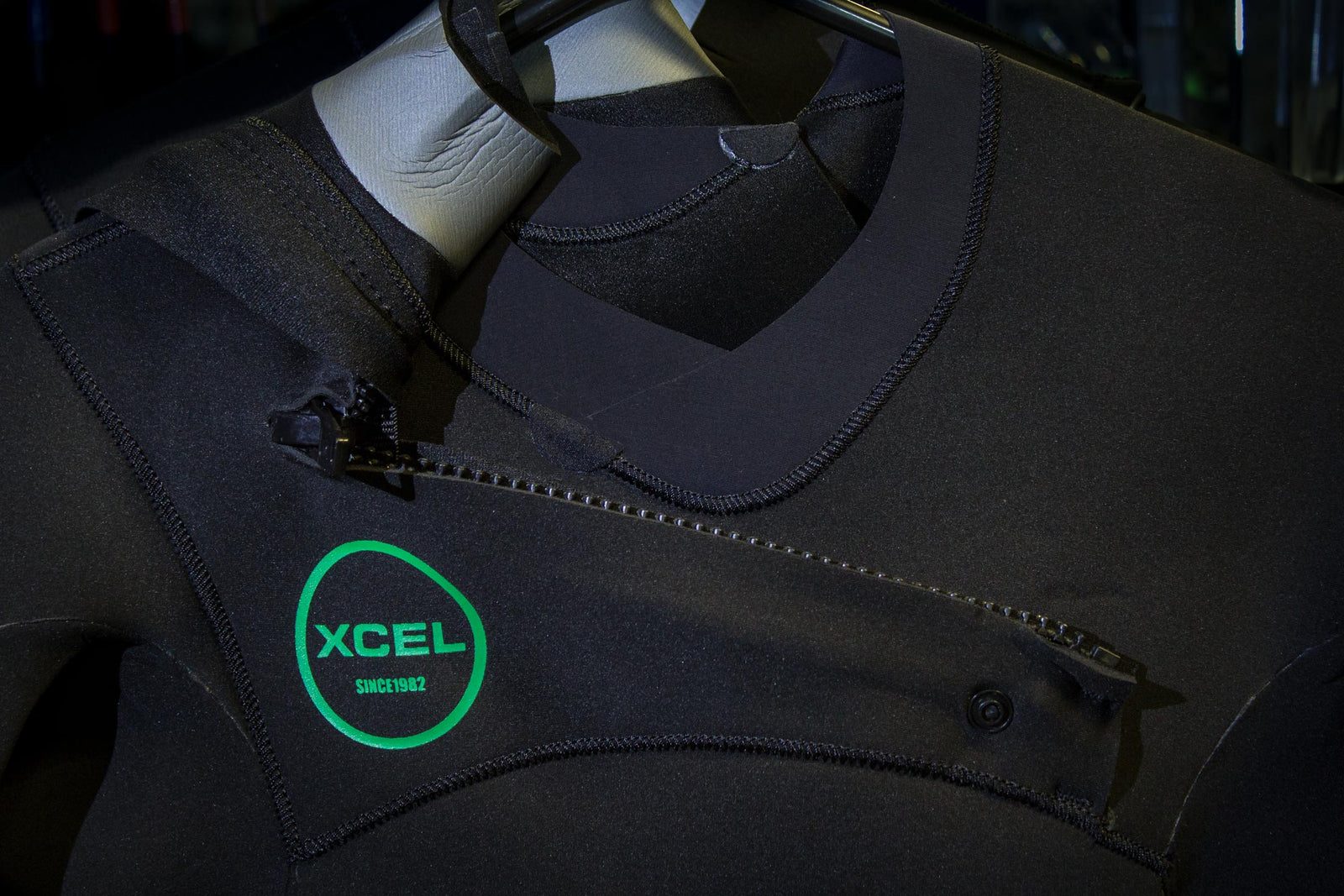Un-zip the secrets of Wetsuit Entry Systems