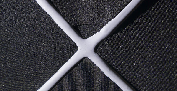 Wetsuit stitching and seams explained in detail