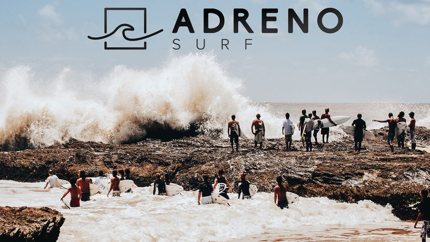 Adreno Neo Fusion Surf Wetsuits