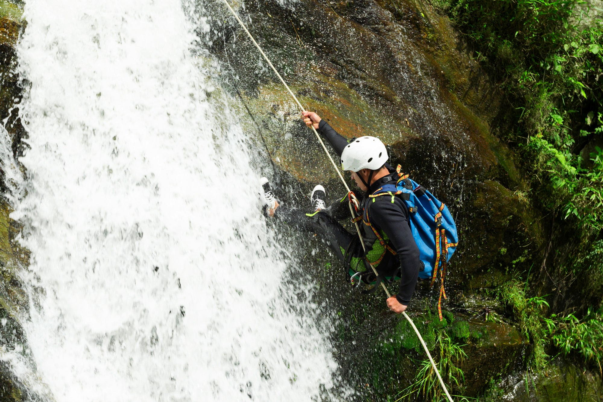 Canyoning Accessories