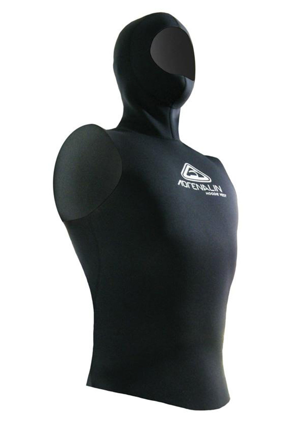 Womens Thermal Swim Vests
