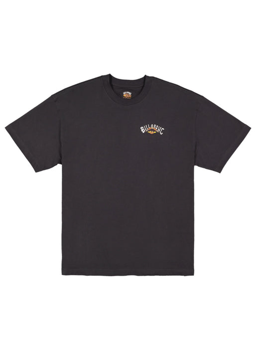 Billabong Mens Otis Arch Lifestyle Tee