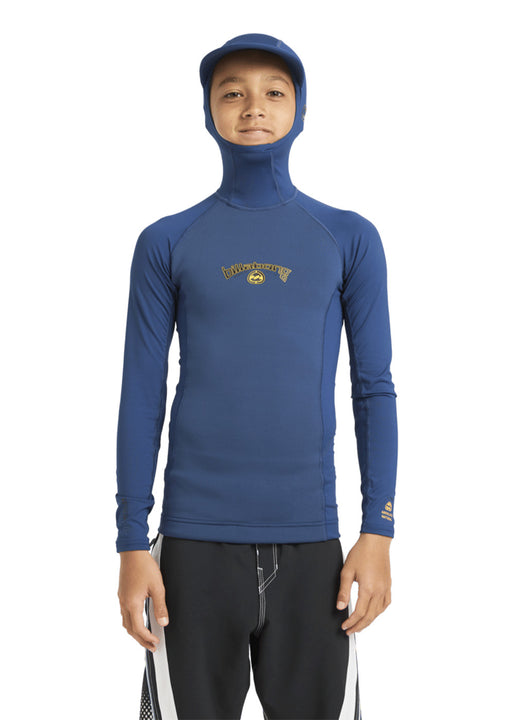 Billabong Boys Absolute Polylight Wetsuit Jacket