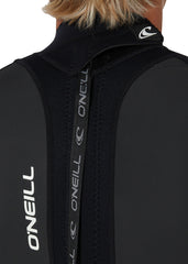 ONeill Mens Reactor II 2mm Back Zip Spring Suit
