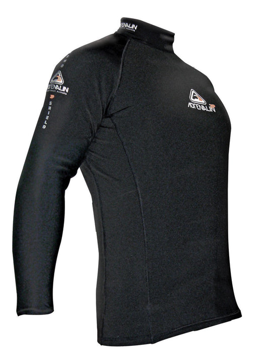 Adrenalin Kids 2P Thermo Shield Long Sleeve Thermal Top