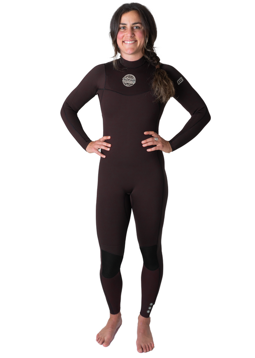 Neilsen Womens Eleanor 3/2mm BZ GBS Steamer Wetsuit