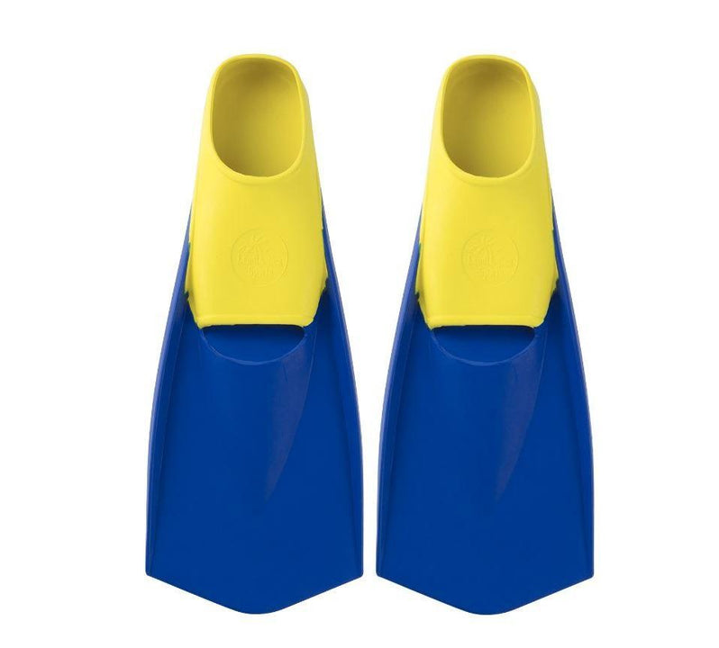 Land & Sea Thruster Rubber Fins (Adult)
