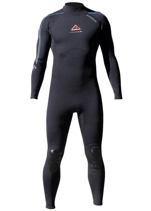 buy online buy online Adrenalin Superflex 1.5mm Nudie Steamer wetsuit shop australia