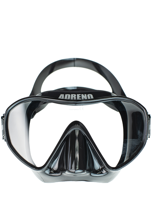 Adreno Moray Frameless Mask
