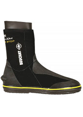 Beuchat Sirocco Elite 7mm Semi Dry Dive Boots