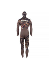 Beuchat Rocksea 9mm Open Cell Spearfishing Wetsuit Long Johns