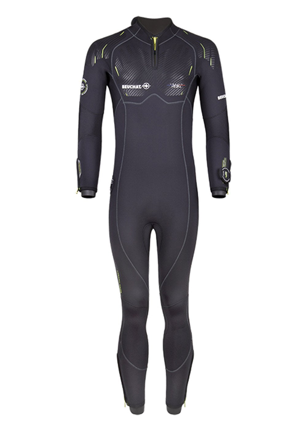 6mm Wetsuits