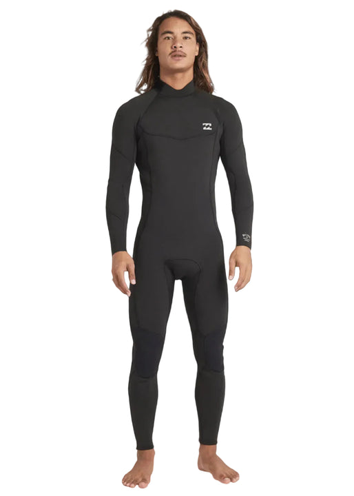 Billabong Mens Absolute Core BZ 3/2mm Steamer Wetsuit