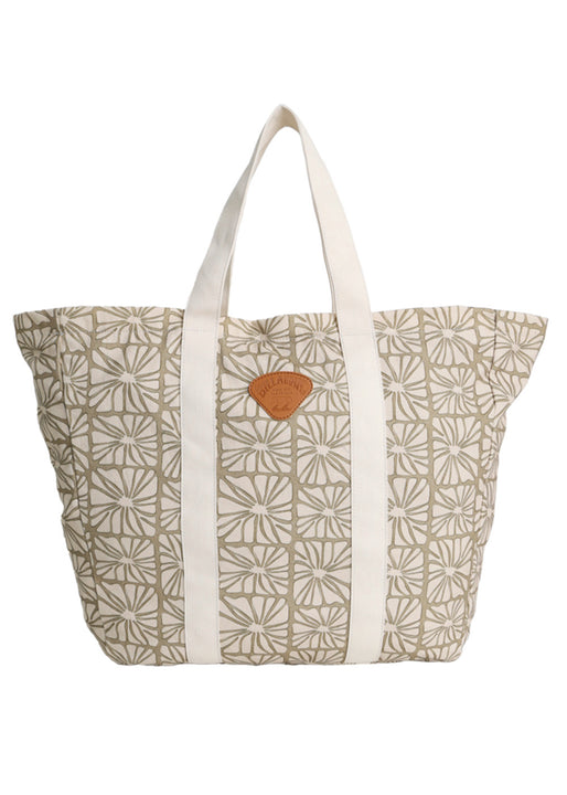 Billabong Womens Poppin Beach Bag