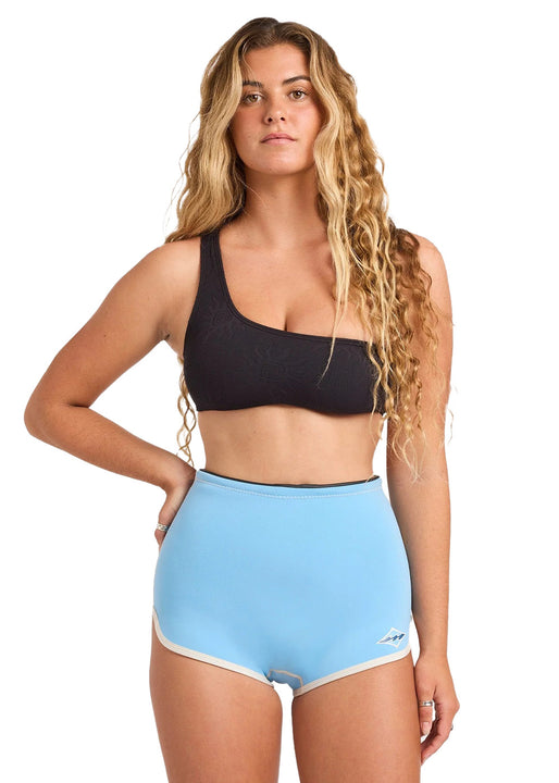 Billabong Womens Spring Glider 2mm Surf Short