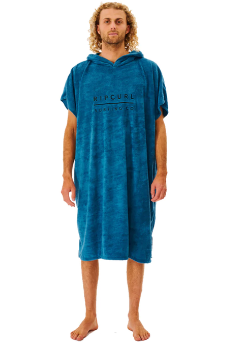 Rip Curl Mix Up Hooded Towel