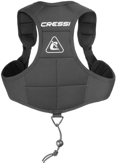 Cressi Back Weight Vest