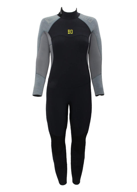 Eminence Quick-Dry Wetsuit 5mm