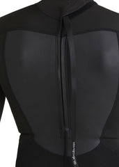 Quiksilver Mens Prologue 2mm Back Zip Long Sleeve Spring Suit