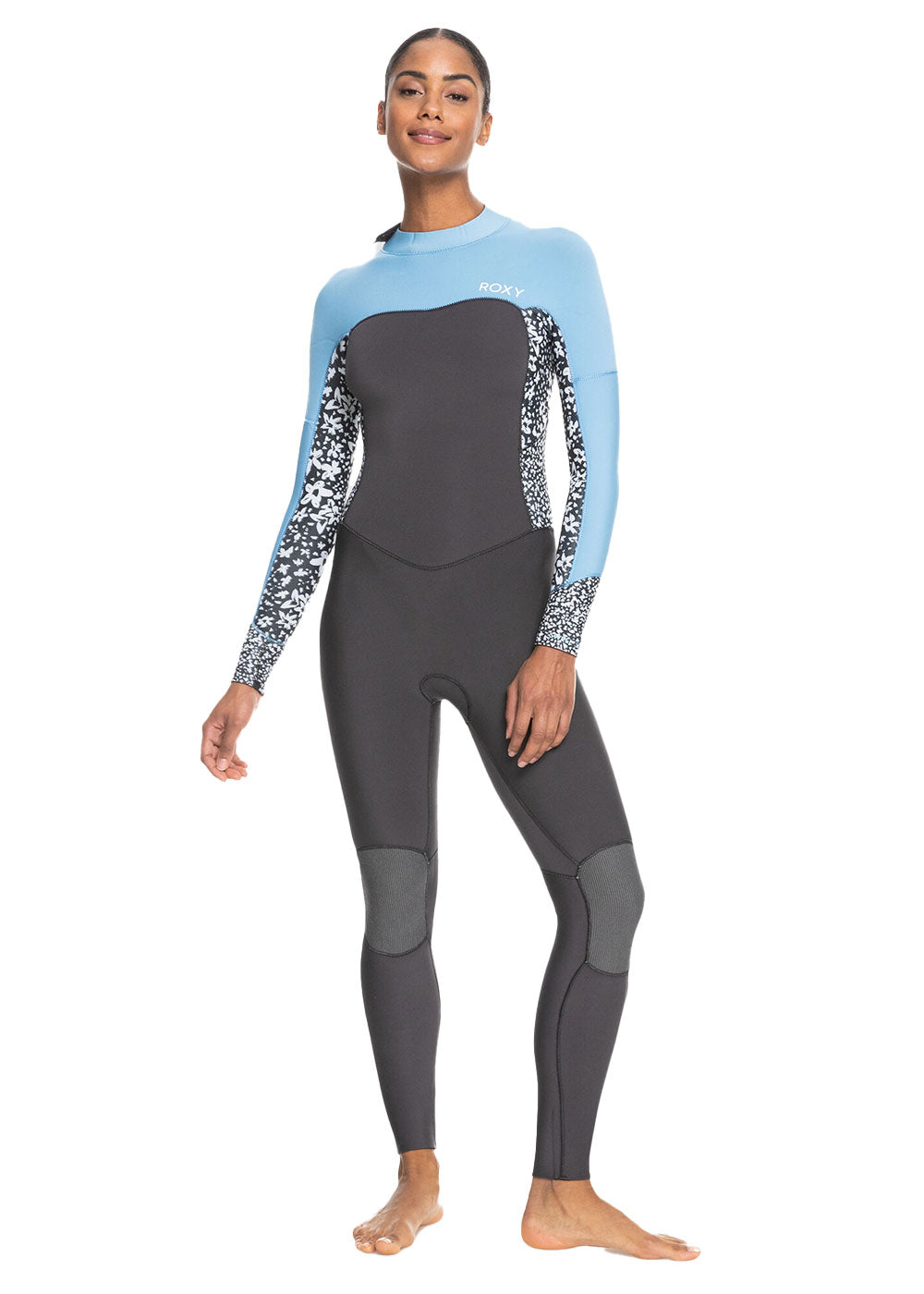 4mm Womens Wetsuits
