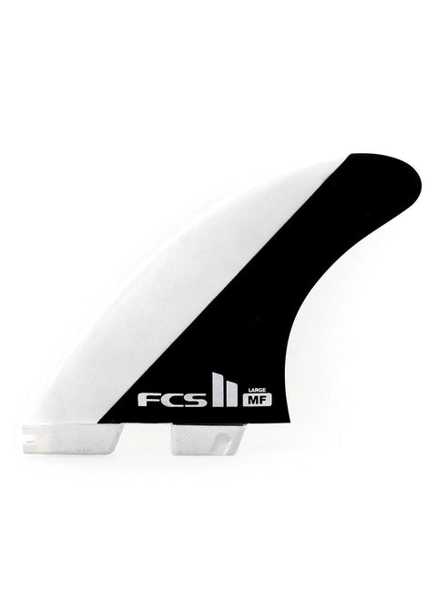 FCS II MF PC Grom Tri Surfboard Fins