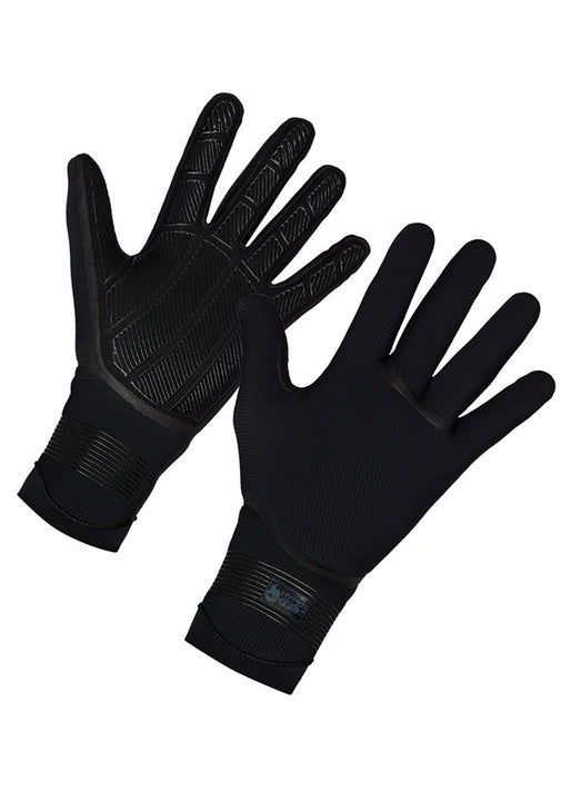 ONeill Mens HyperFire 1.5mm Wetsuit Glove