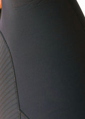 Probe Mens iDRY 7mm Steamer Wetsuit - Grey