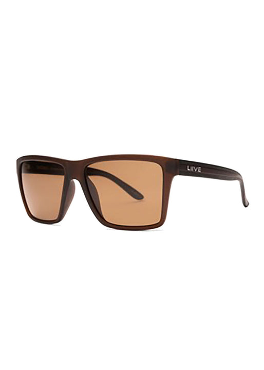 Liive Vision Sabotage X - Polarised Sunglasses
