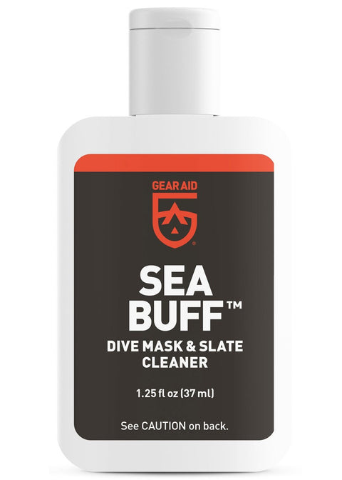 Gear Aid Sea Buff - Mask Pre-Cleaner 1.25Oz