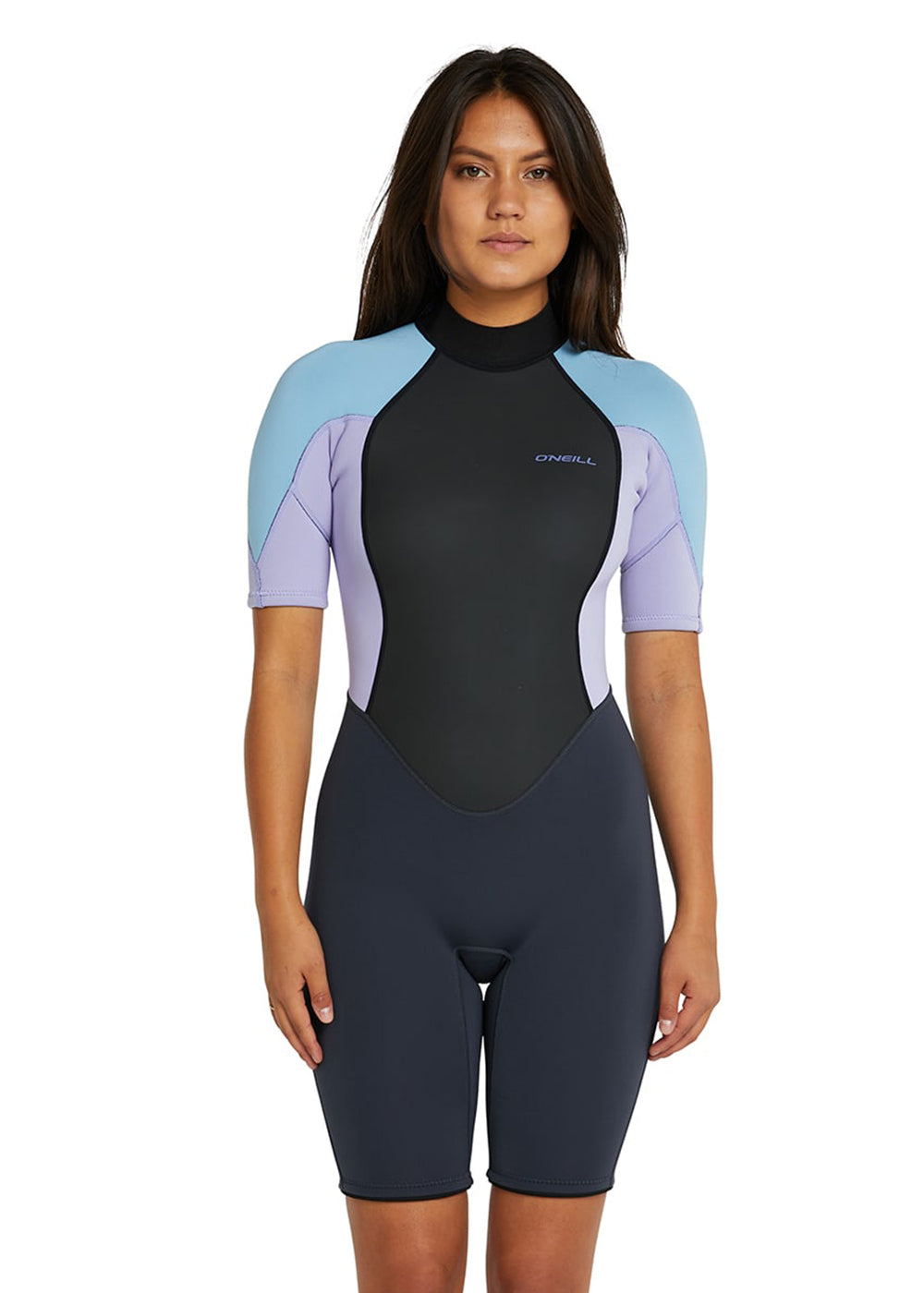 Women's Snorkelling Spring Suits