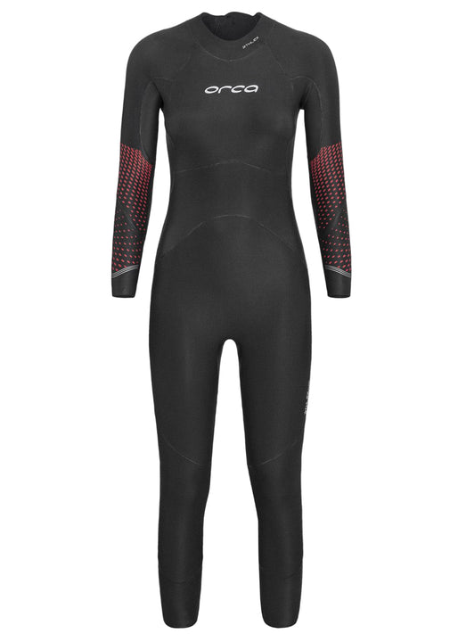 Orca Womens Athlex Float V2 Wetsuit