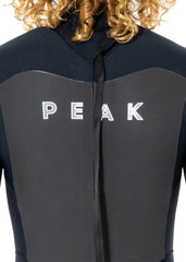 Peak Energy 4/3mm Steamer Wetsuit