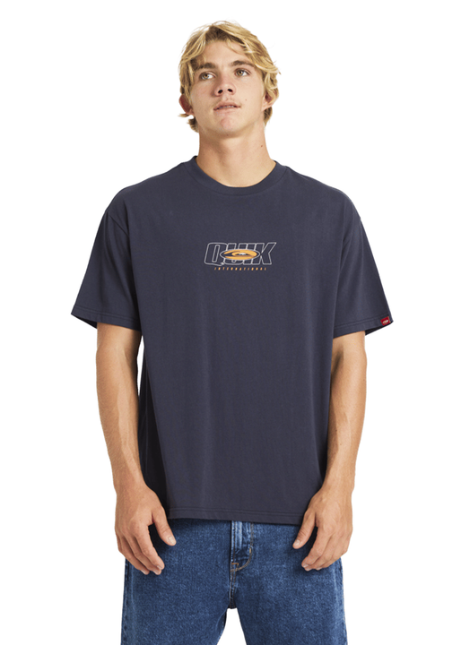 Quiksilver Mens Fusion Tee