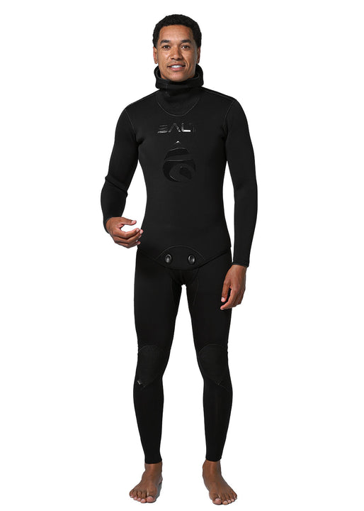 SALT Element Mens 2 Piece Wetsuit - 4/3mm