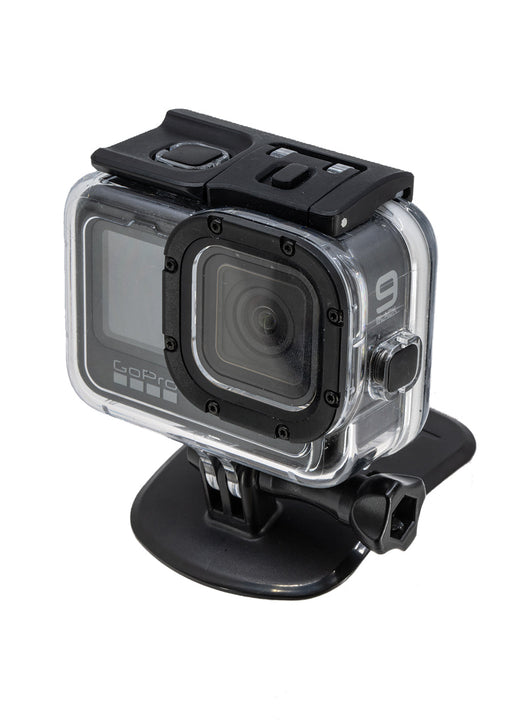 SALT Wetsuit Camera Mount