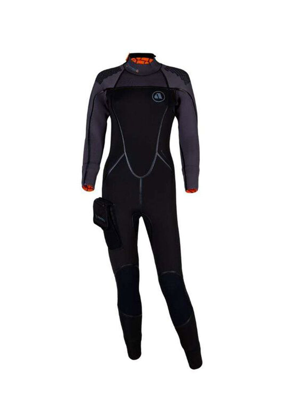 5mm Womens Wetsuits