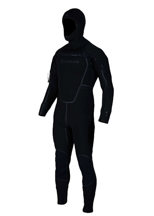 Aqua Lung Mens Solaflex 8/7mm Scuba Diving Wetsuit