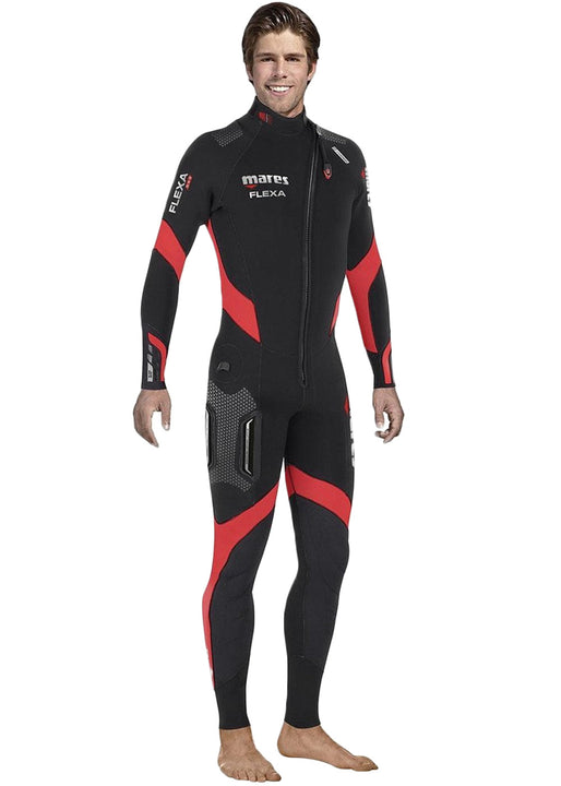 Mares Mens Flexa 5.4.3 Wetsuit