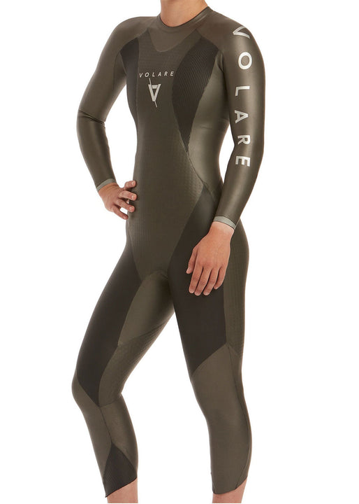 Volare V3 Womens Triathlon Wetsuit