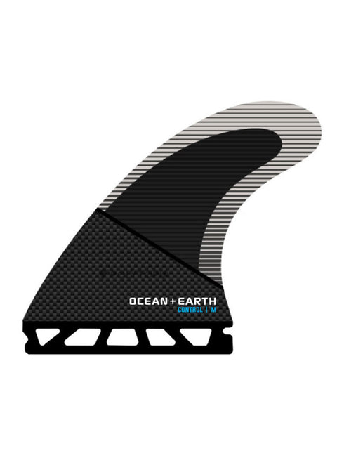 Ocean and Earth OE-2 Control Single Thruster Fins