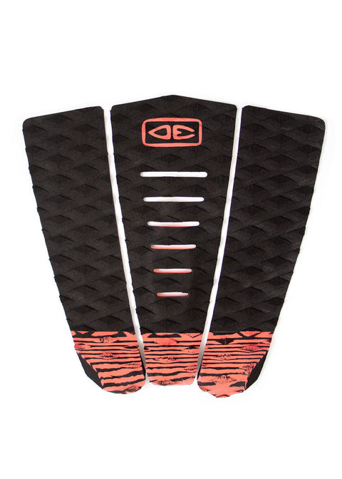 Ocean and Earth Simple Jack 3 Piece Tail Pad