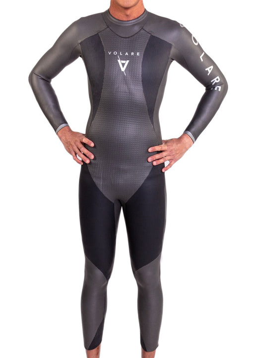 Volare V3 Mens Triathlon Wetsuit