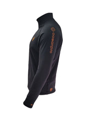 Ocean Pro 2TF Thermal Long Sleeve Rash Vest