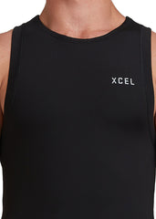 Xcel Mens Axis 1mm Neoprene Vest