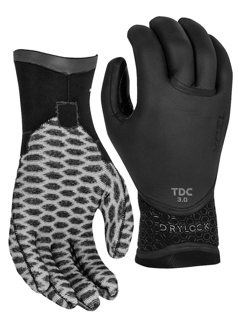 Xcel Mens Drylock 3mm Gloves