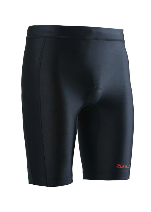 ZONE3 Mens Active Tri Shorts