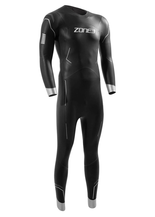 ZONE3 Mens Agile Triathlon Wetsuit