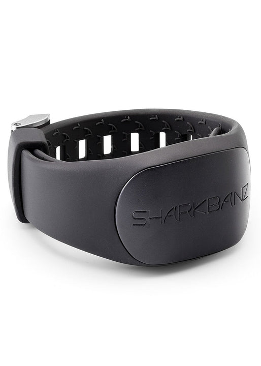 Sharkbanz 2.0 Shark Deterrent Band - Slate/Black