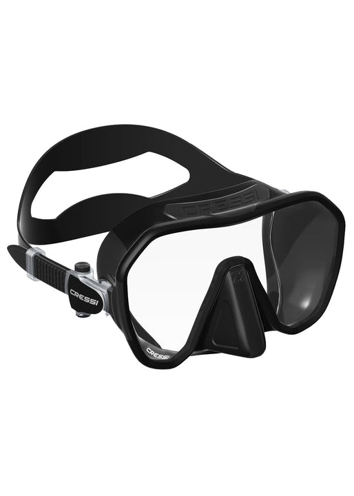 Cressi Z2 Mask - Black